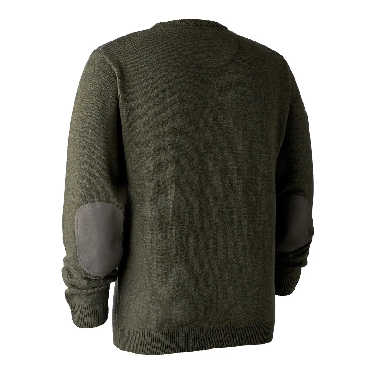 Deerhunter Sheffield Knit O-Neck Jumper