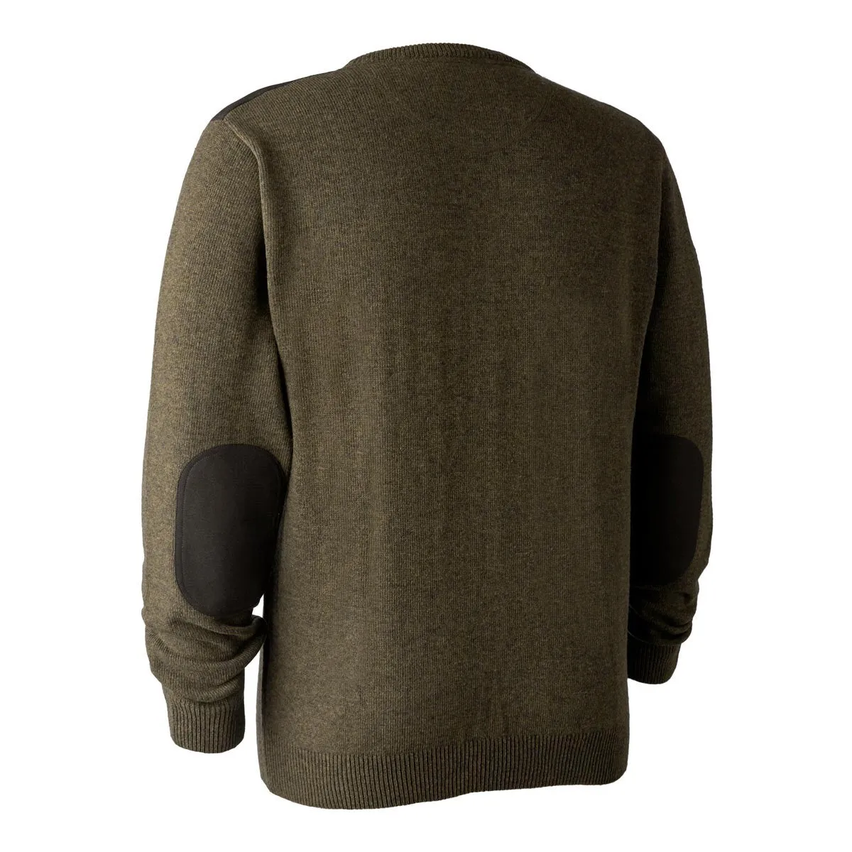 Deerhunter Sheffield Knit O-Neck Jumper