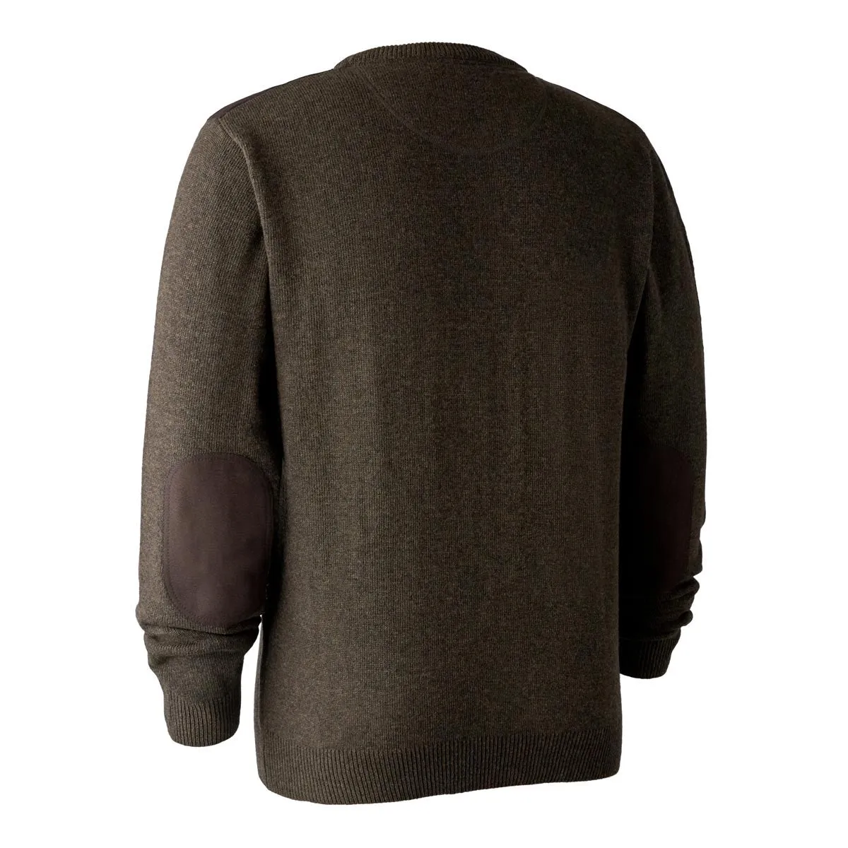 Deerhunter Sheffield Knit O-Neck Jumper