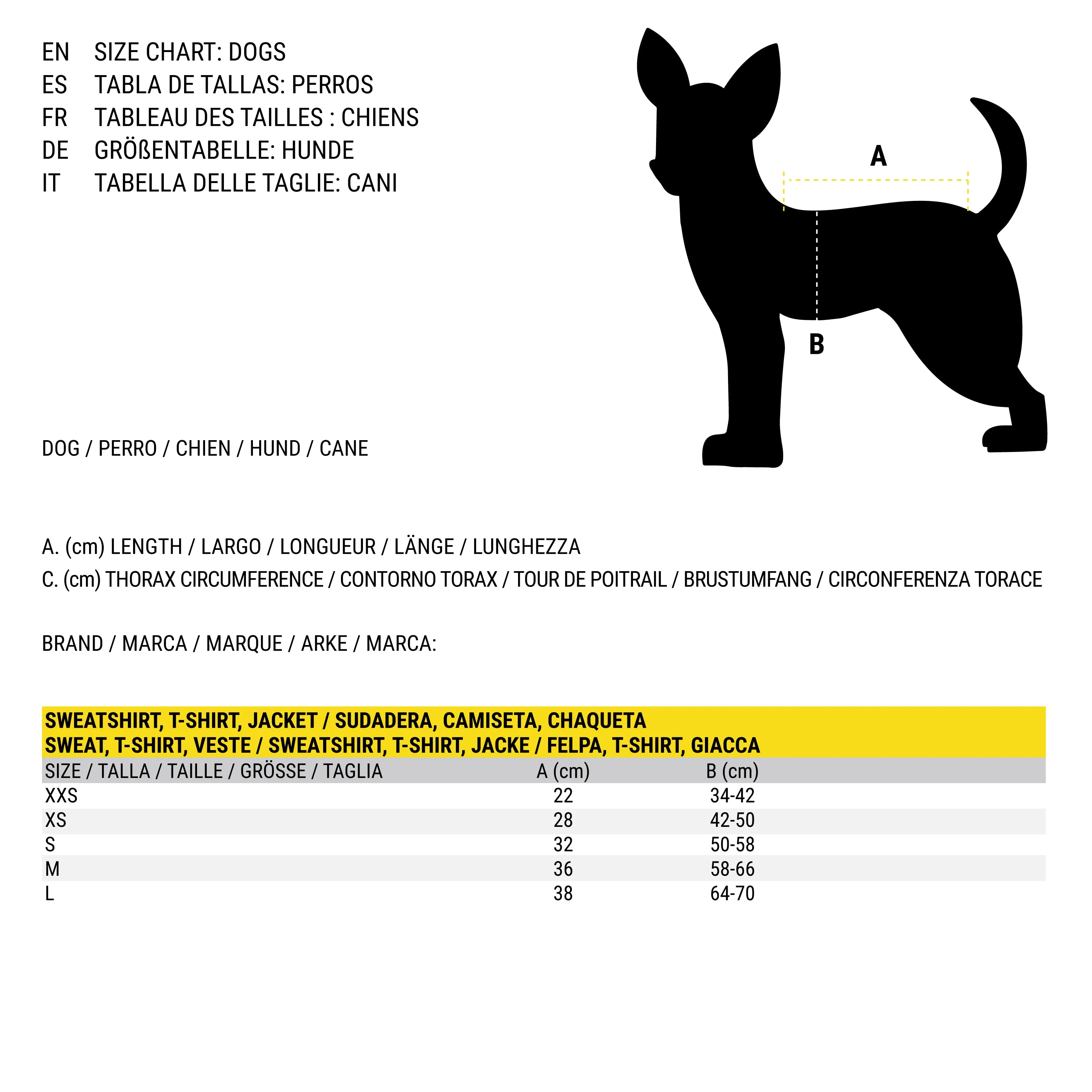 Dog Coat The Mandalorian XS Green