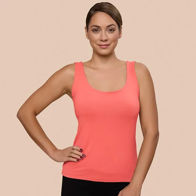 Double Layer Tank Top