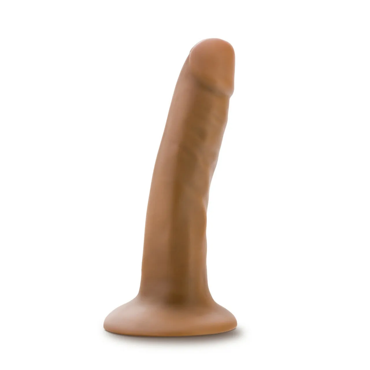 Dr. Lucas Posable Silicone Dildo by Blush