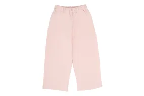 Emma Sweater Trousers - Pink