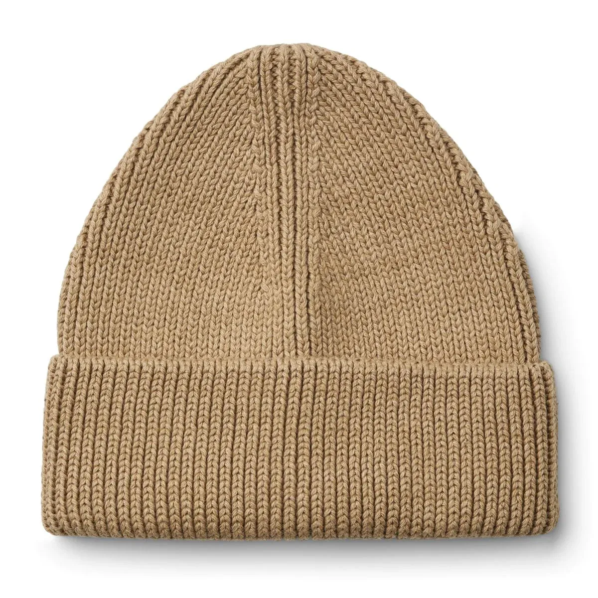 Ezra Beanie Hat ''Oat''