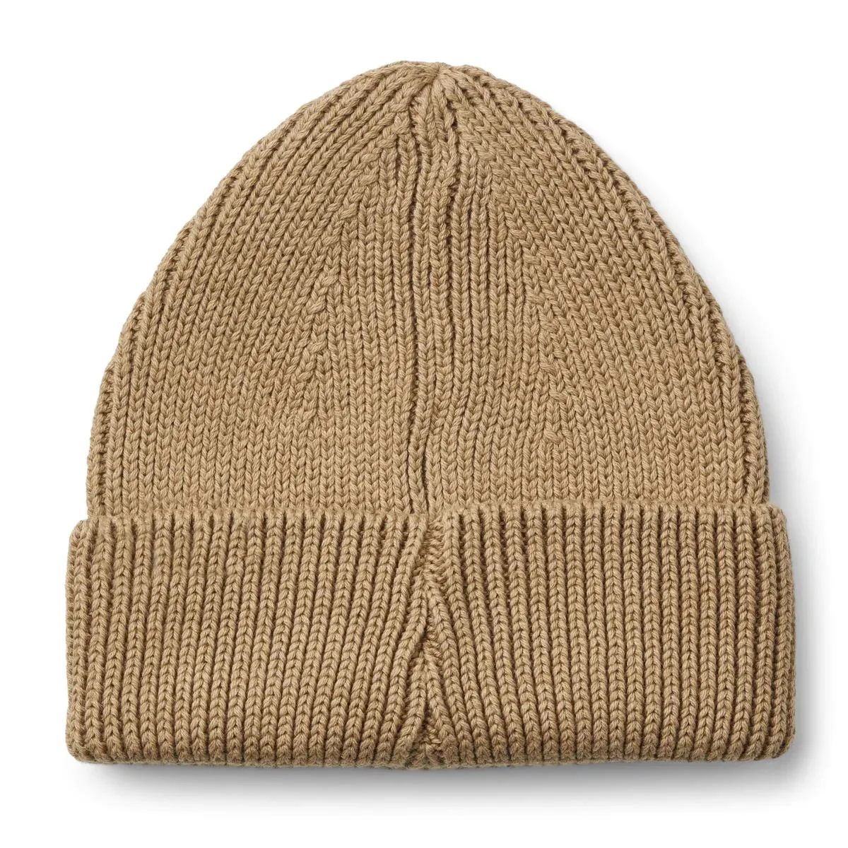 Ezra Beanie Hat ''Oat''