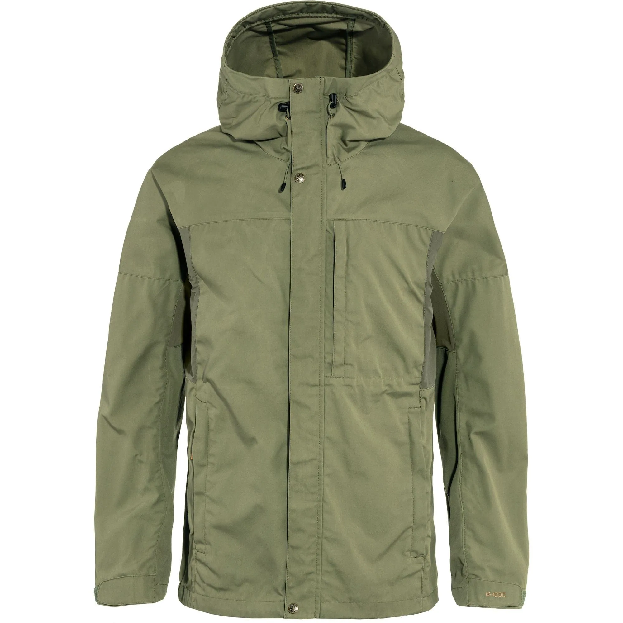 Fjällräven Kaipak Jacket M