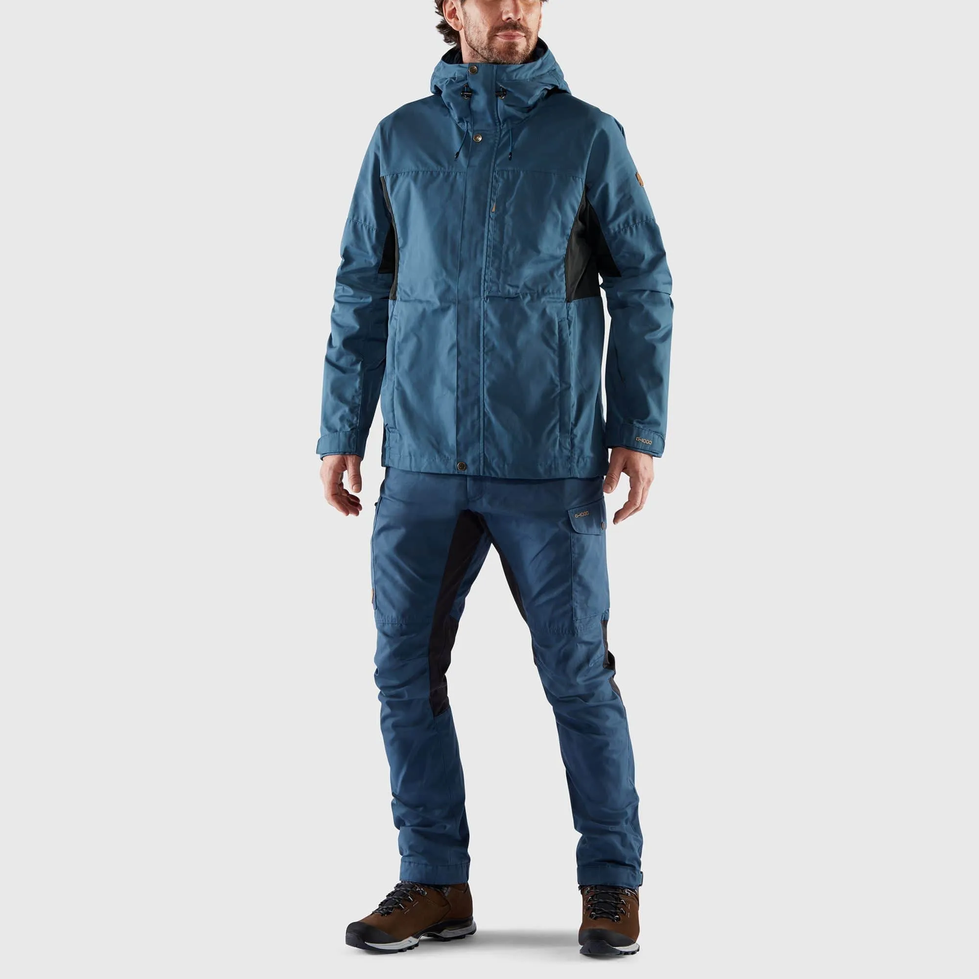 Fjällräven Kaipak Jacket M