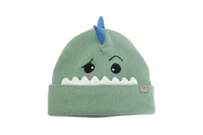 Flapjack Kids FJKKT785  Tuque Tricot Dino, M/L (2-6 Years)