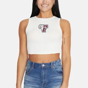 Fordham Ribbed Tanktop