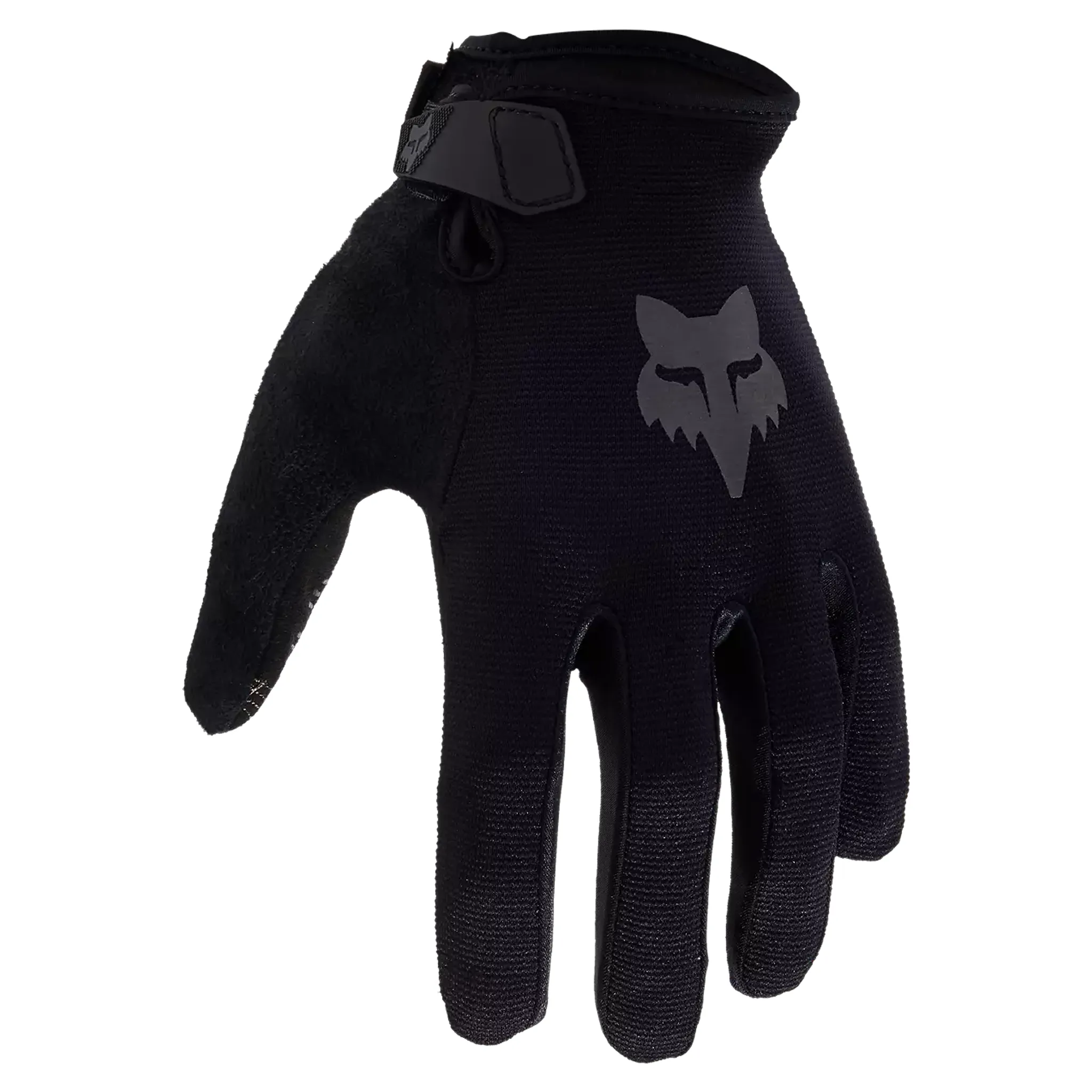 Fox Ranger S24 MTB Gloves (Black)