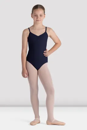 Girls Ari Camisole Leotard