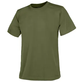 Helikon Cotton T-Shirt US Green