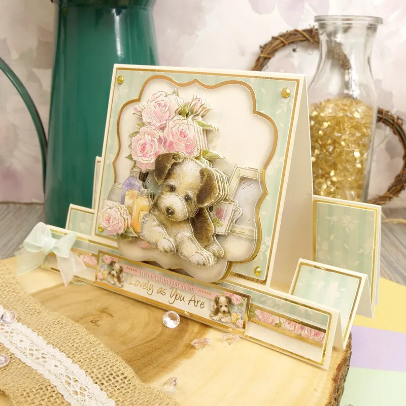 Hello Spring Deco-Large Set - Paws For Thought