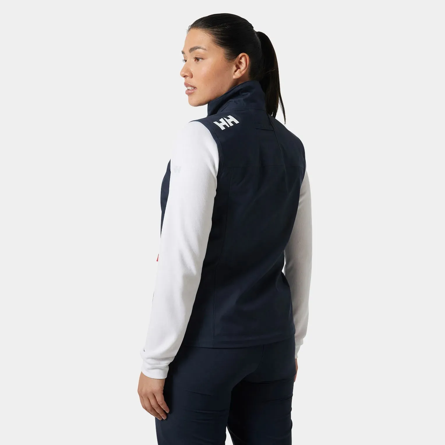 Helly Hansen Crew 2.0 Sailing Vest - Women's