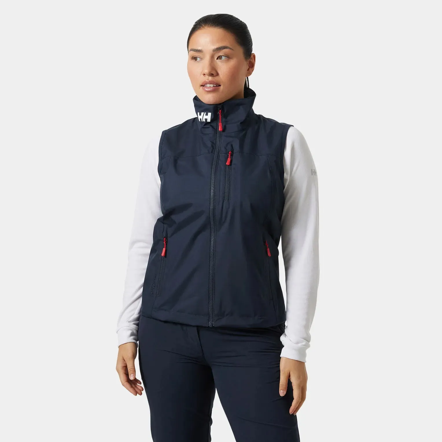 Helly Hansen Crew 2.0 Sailing Vest - Women's