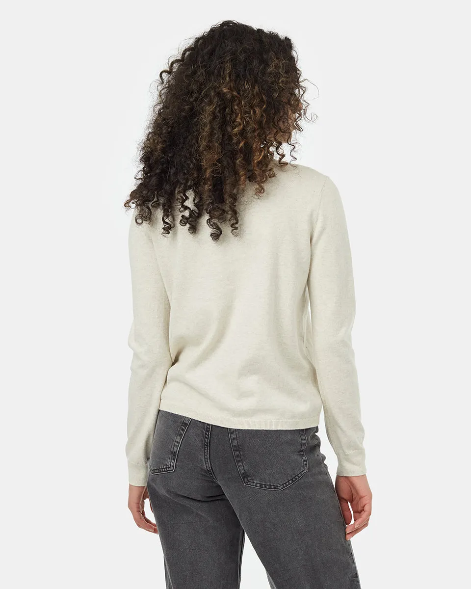 Highline Fine Gauge Sweater