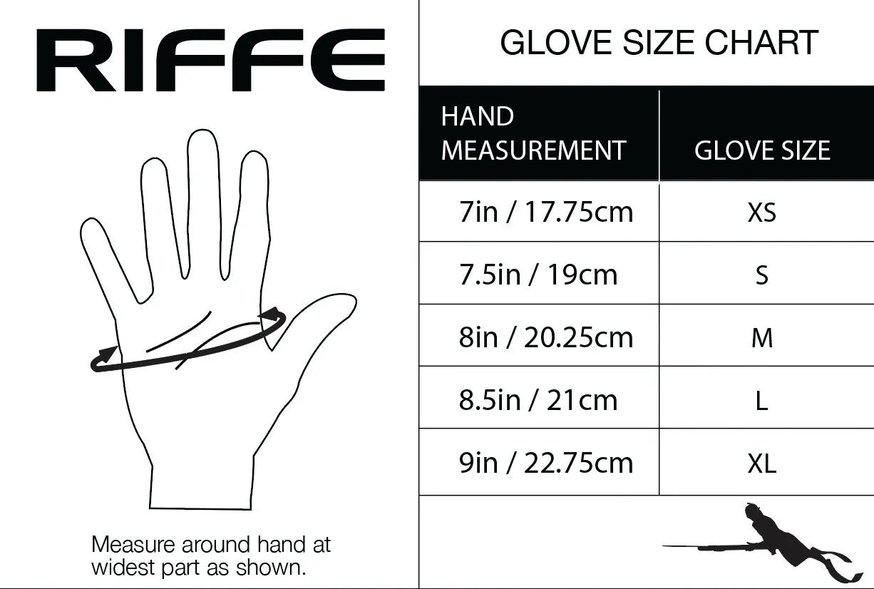 Holdfast High Performance Cut Resistant Glove