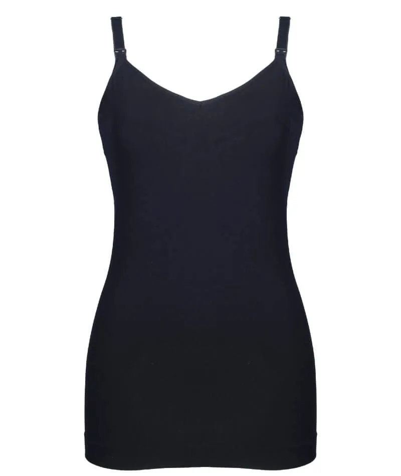 Hotmilk My Necessity Camisole - Black