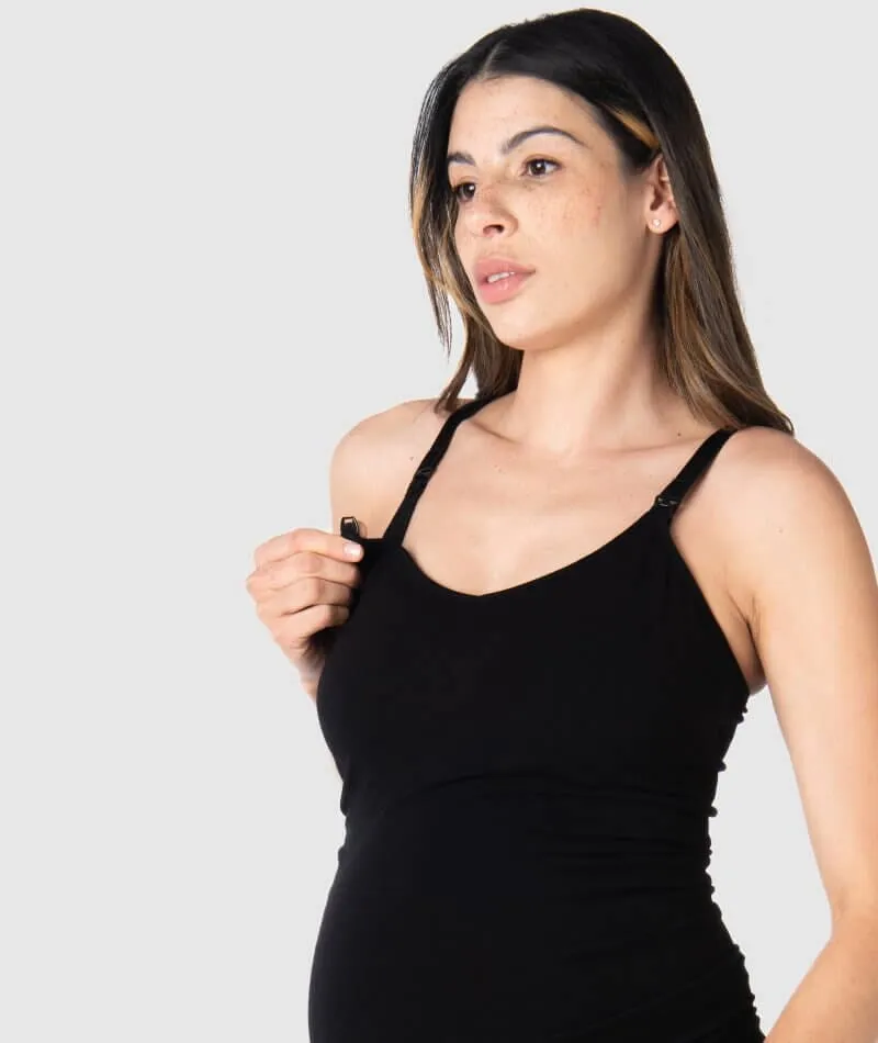 Hotmilk My Necessity Camisole - Black