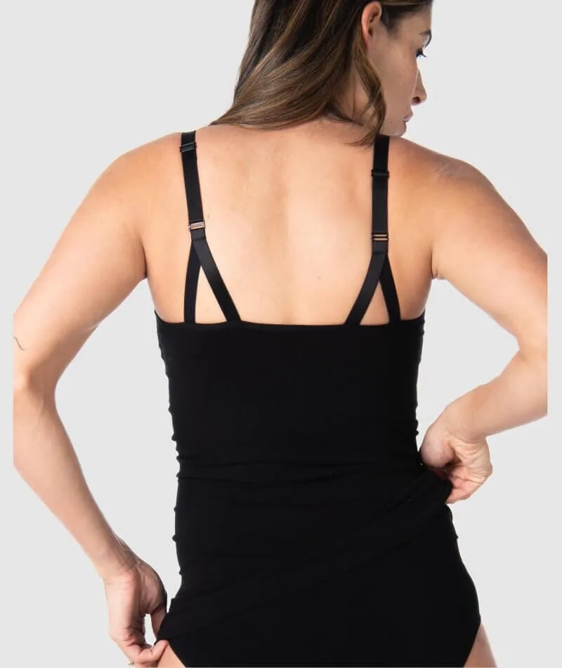 Hotmilk My Necessity Camisole - Black