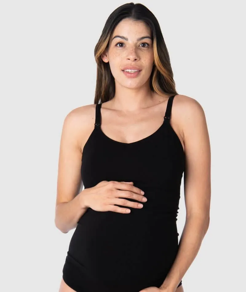 Hotmilk My Necessity Camisole - Black