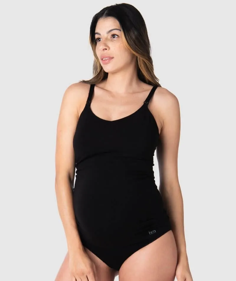 Hotmilk My Necessity Camisole - Black