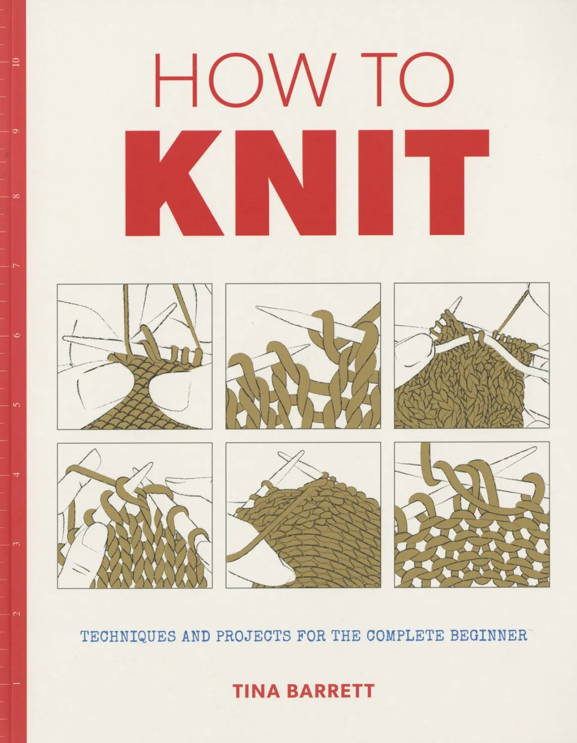 How To Knit