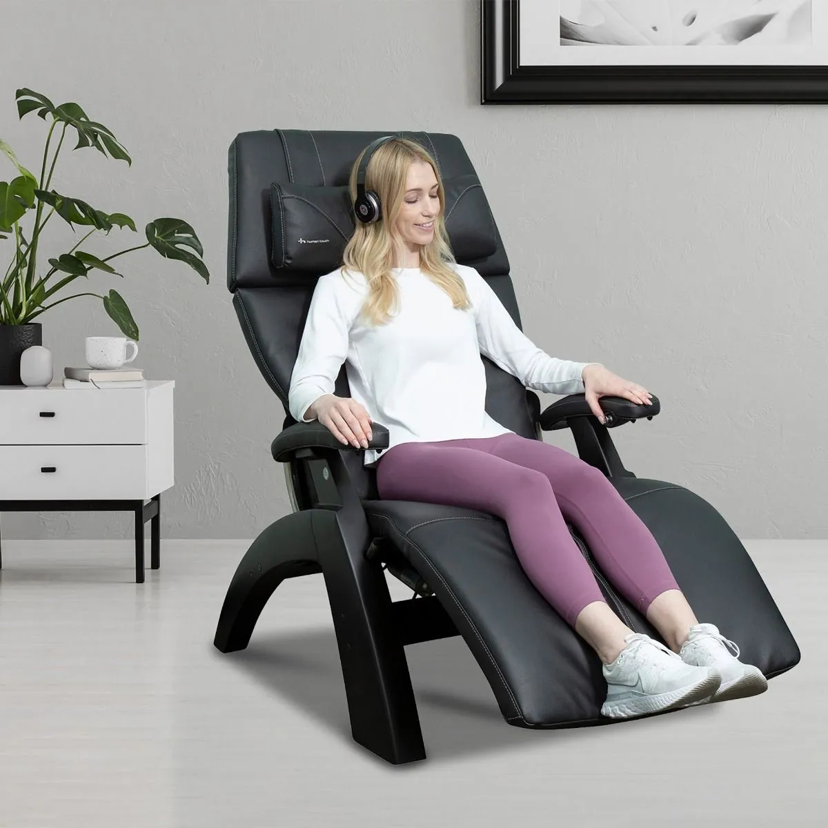 Human Touch Perfect Chair PC-PRO