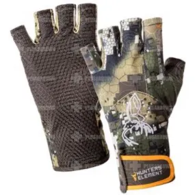 Hunters Element Crux Fingerless Gloves