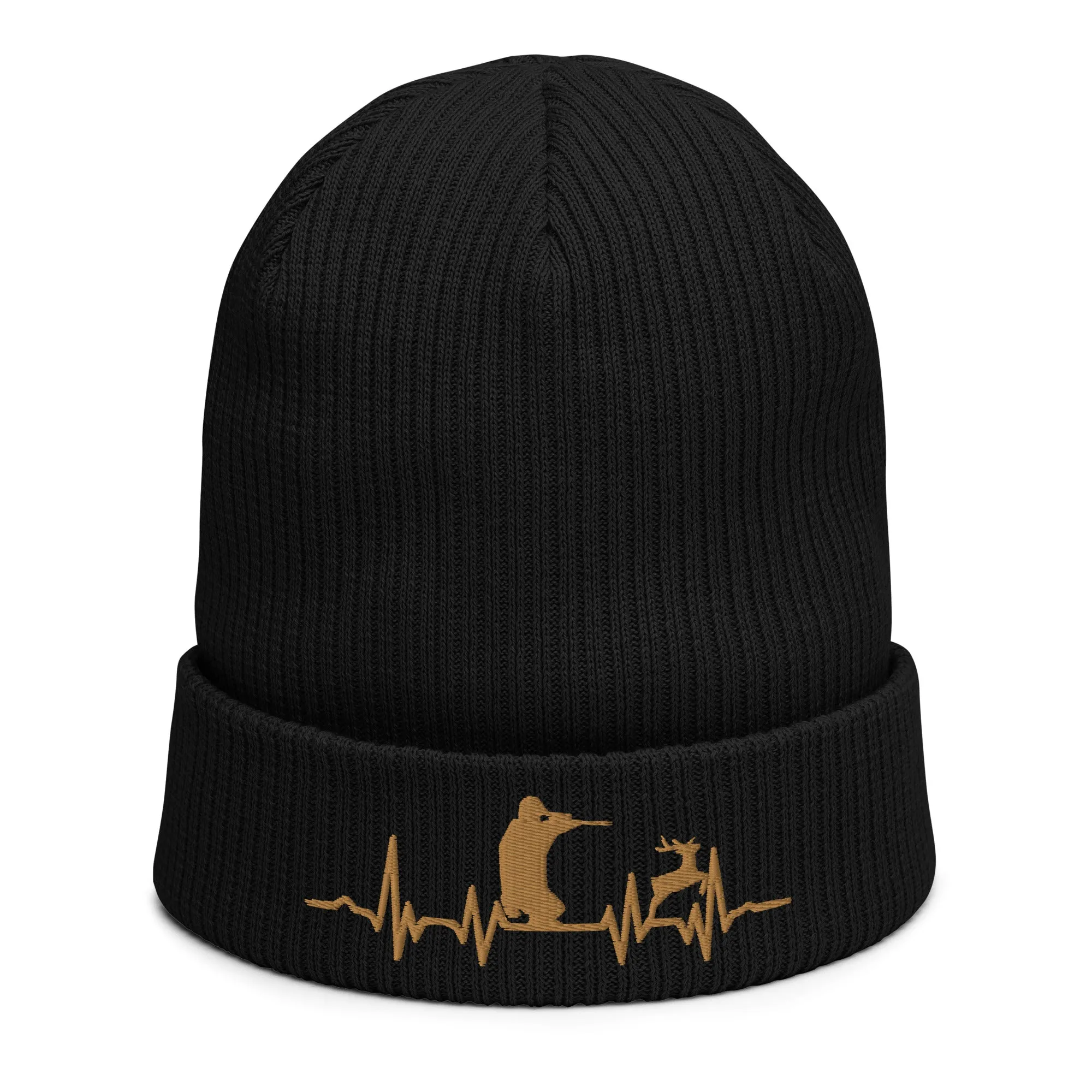 Hunting hat -  deer hunting Beanie