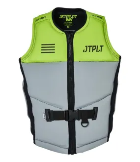 Jetpilot RX Vault L50 Life Vest (2024) - Yellow