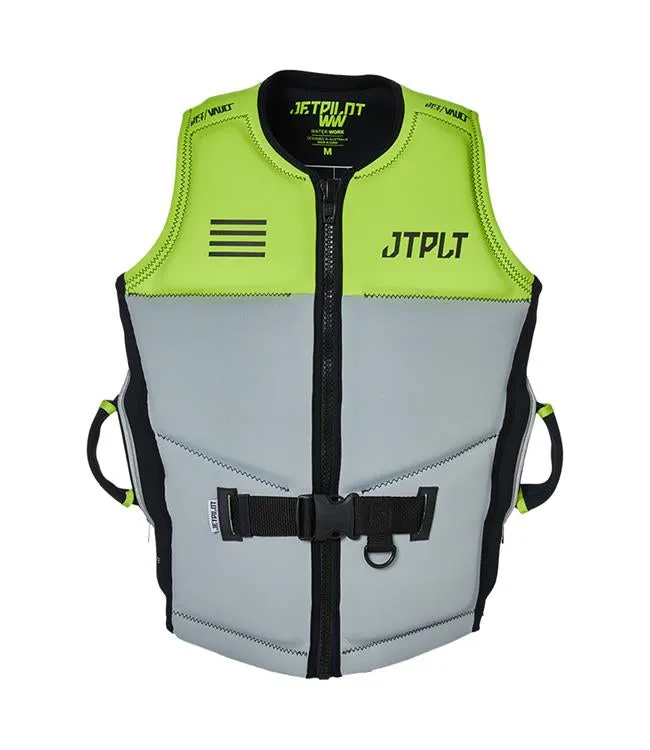 Jetpilot RX Vault L50 Life Vest (2024) - Yellow