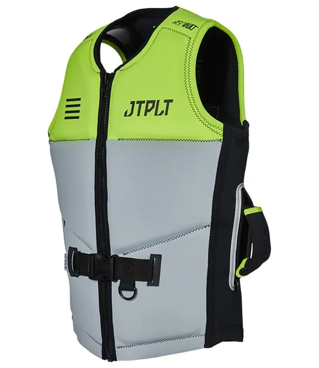 Jetpilot RX Vault L50 Life Vest (2024) - Yellow