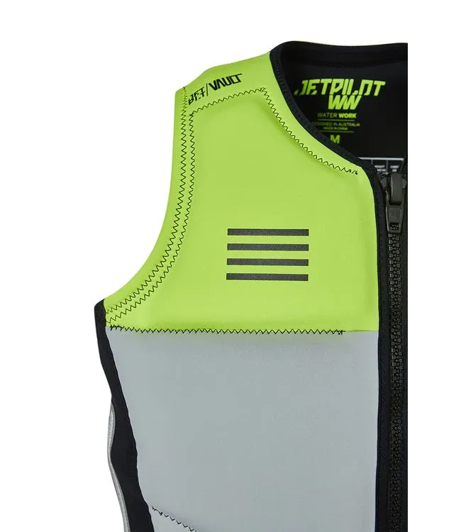 Jetpilot RX Vault L50 Life Vest (2024) - Yellow