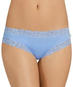 Jockey Parisienne Classic Bikini - Blue Waves