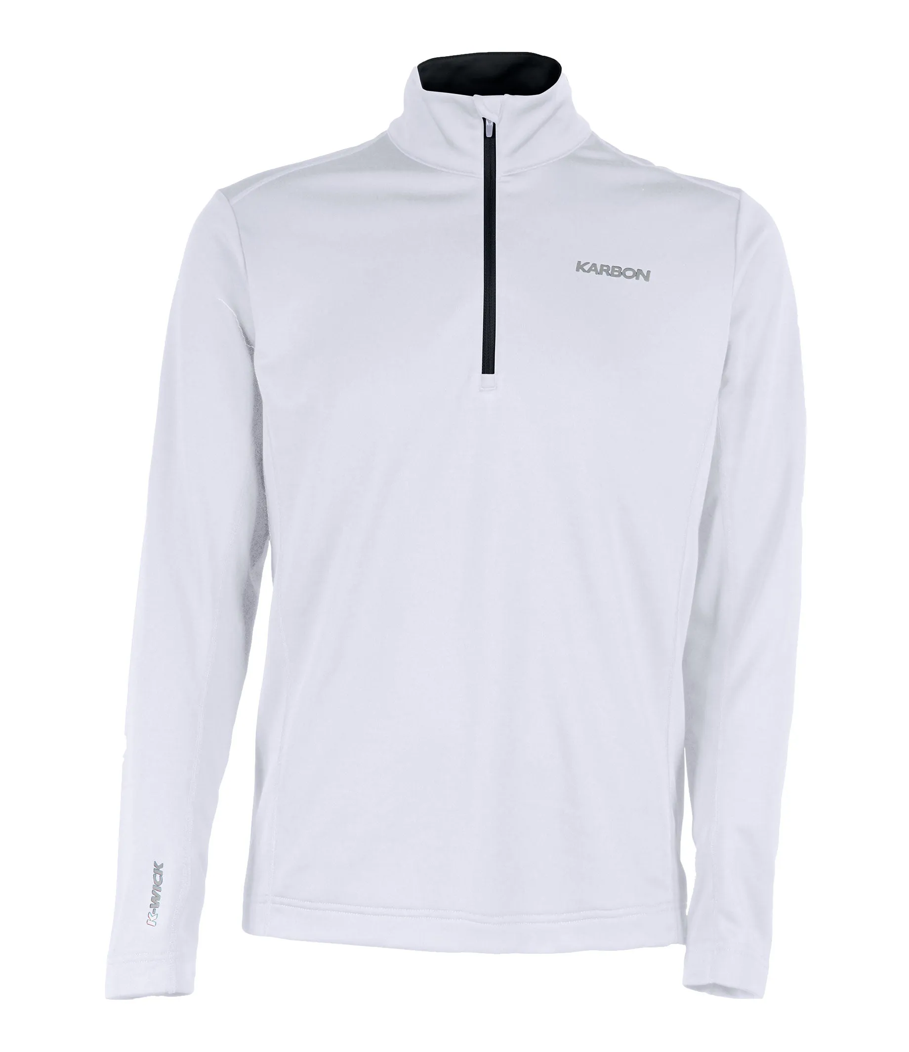 KA342 - Venture - Men's 1/4 Zip Base Layer