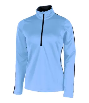 KA368 - Narrative - Women's 1/4 Zip Base Layer