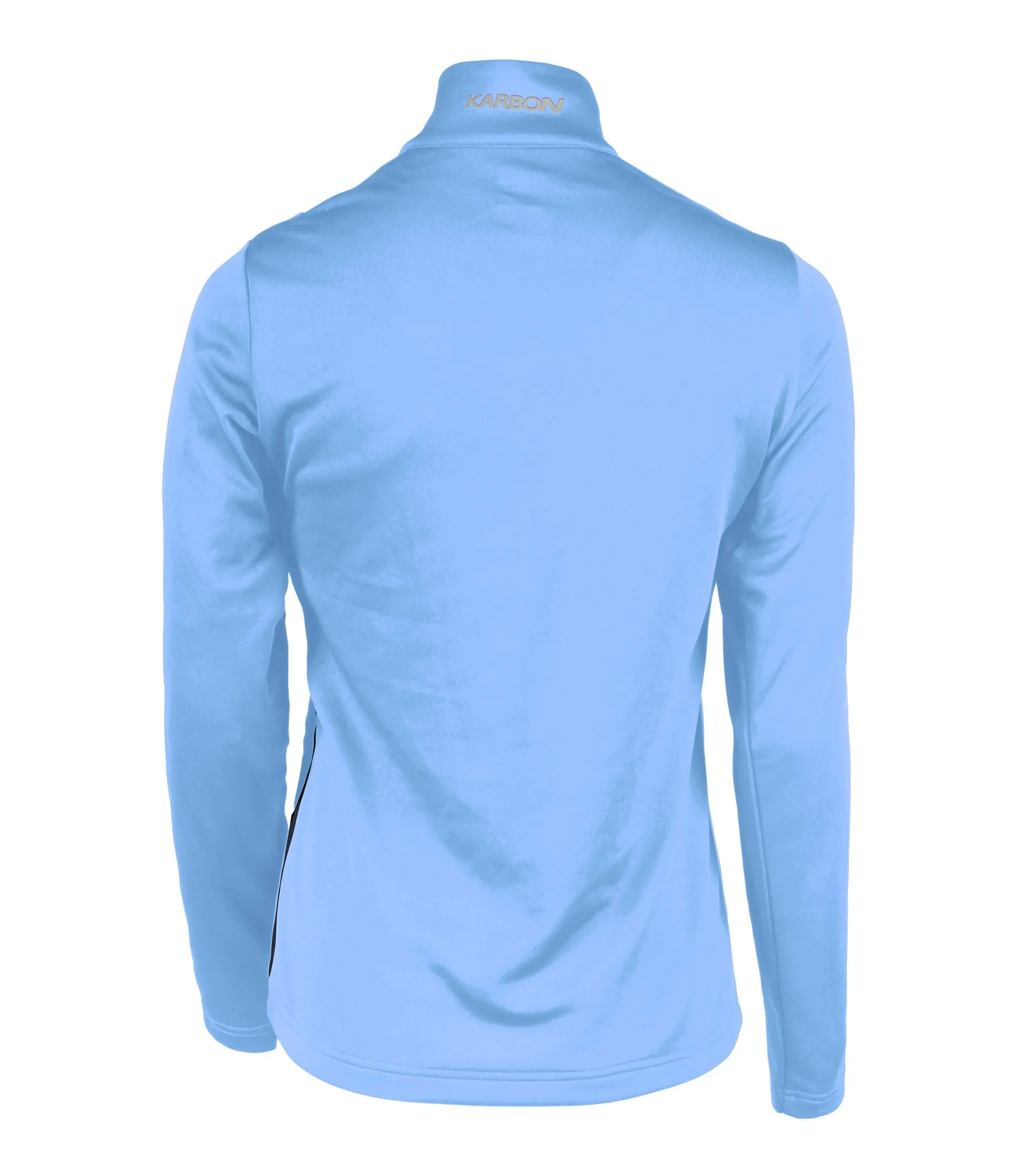 KA368 - Narrative - Women's 1/4 Zip Base Layer