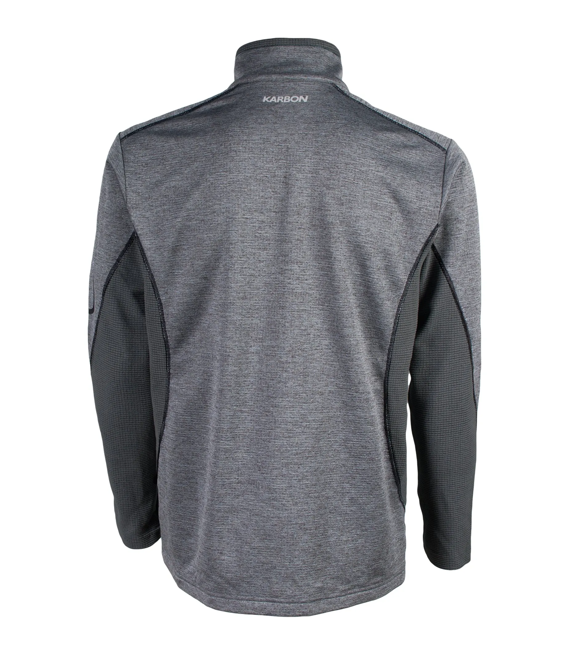 KA521 - Achilles - Men's 1/4 Zip Base Layer