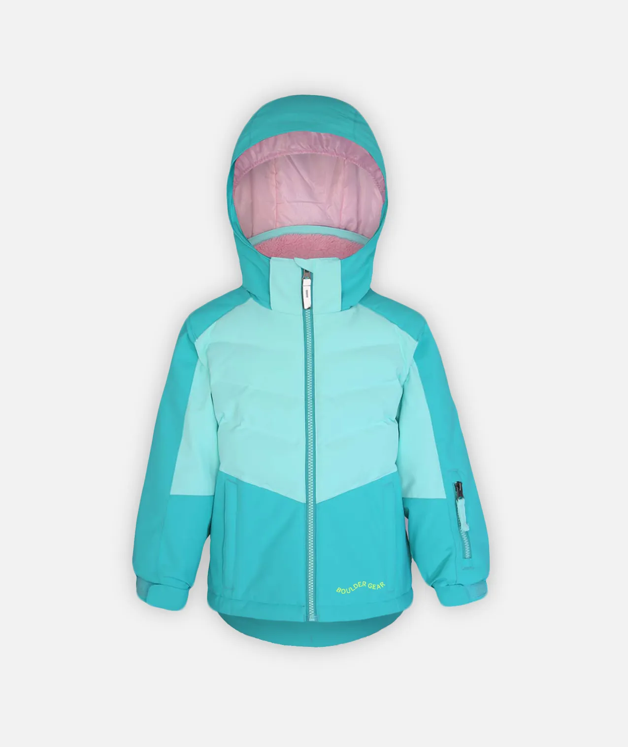 Kids' Alma Jacket