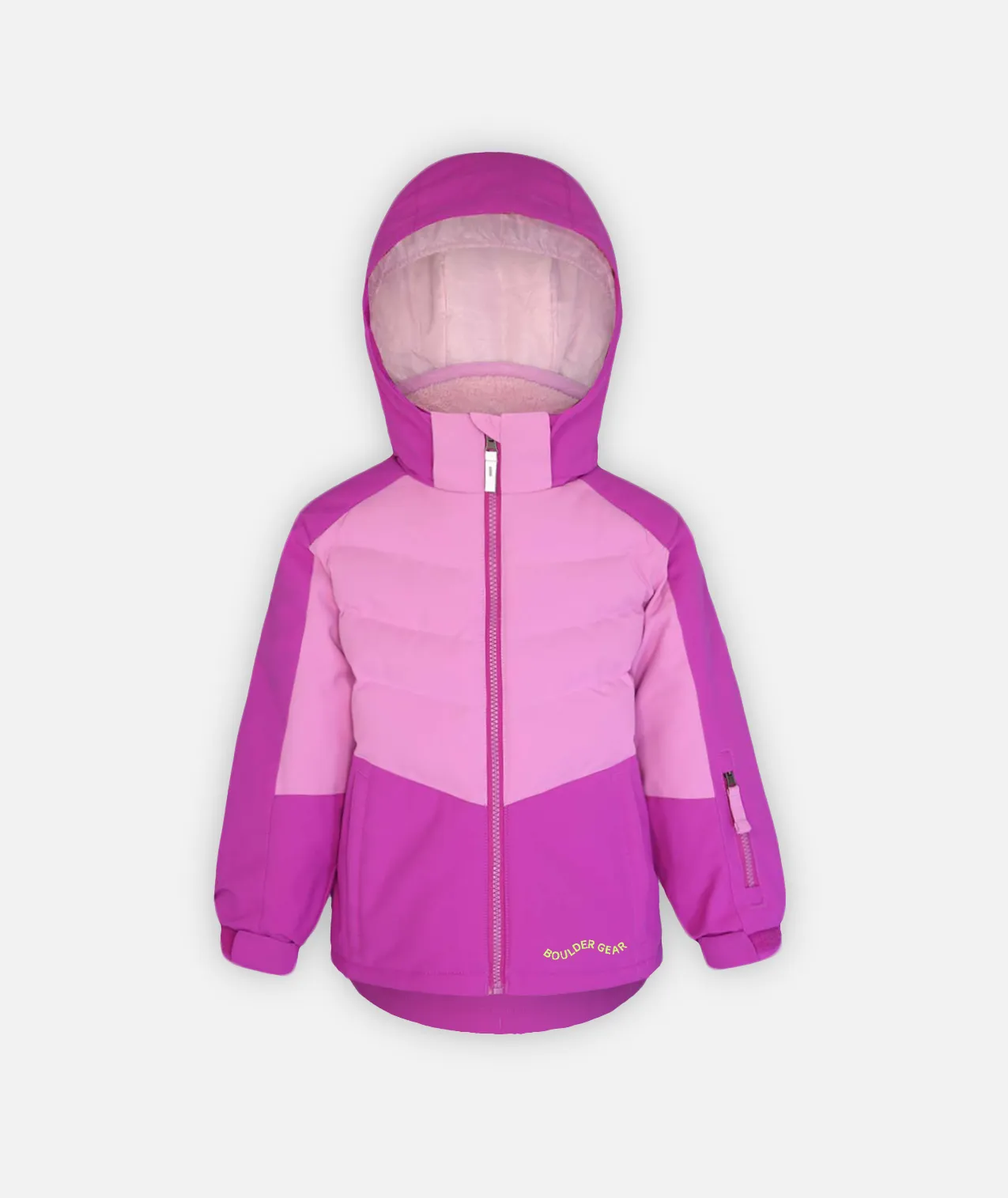 Kids' Alma Jacket