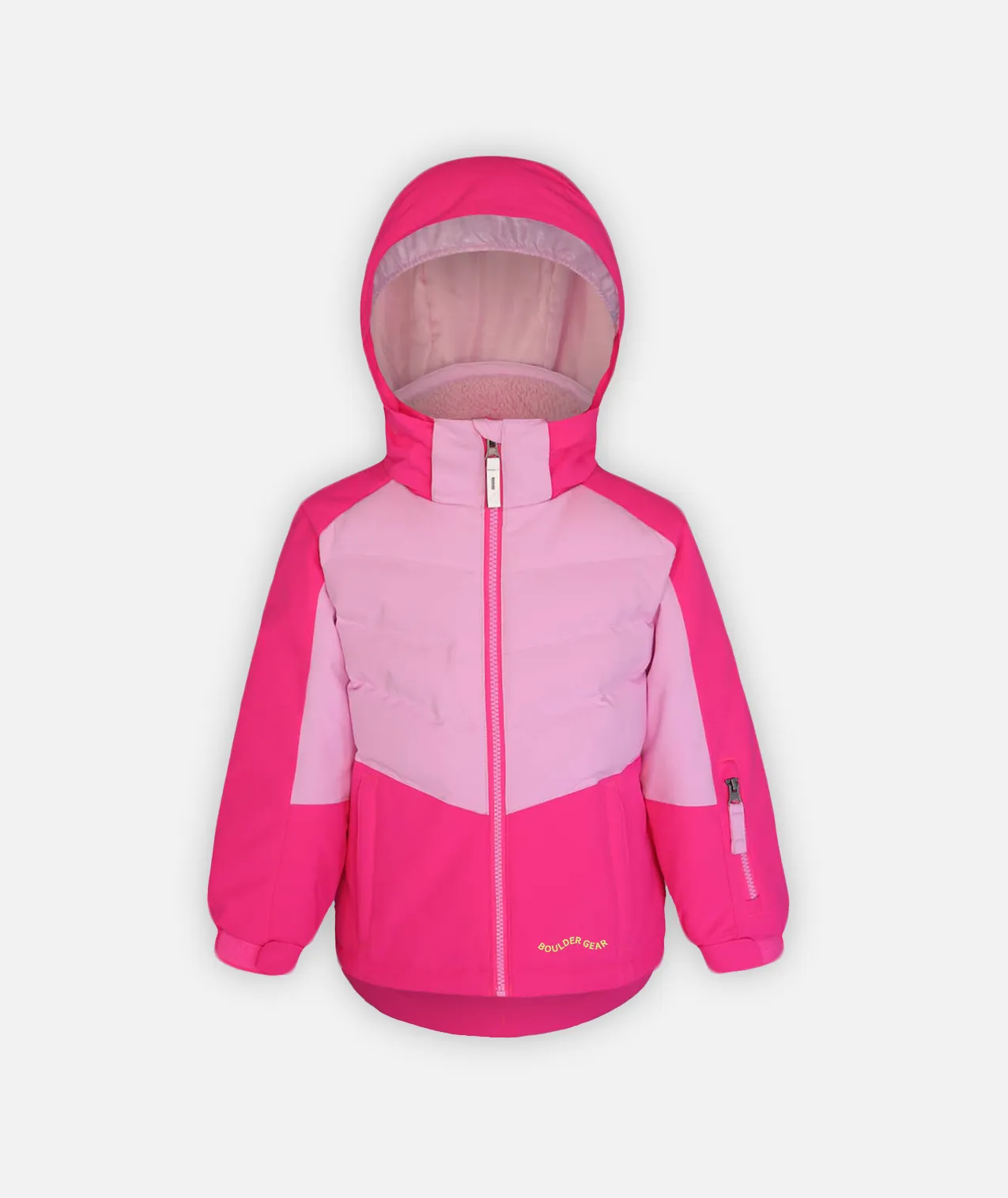 Kids' Alma Jacket