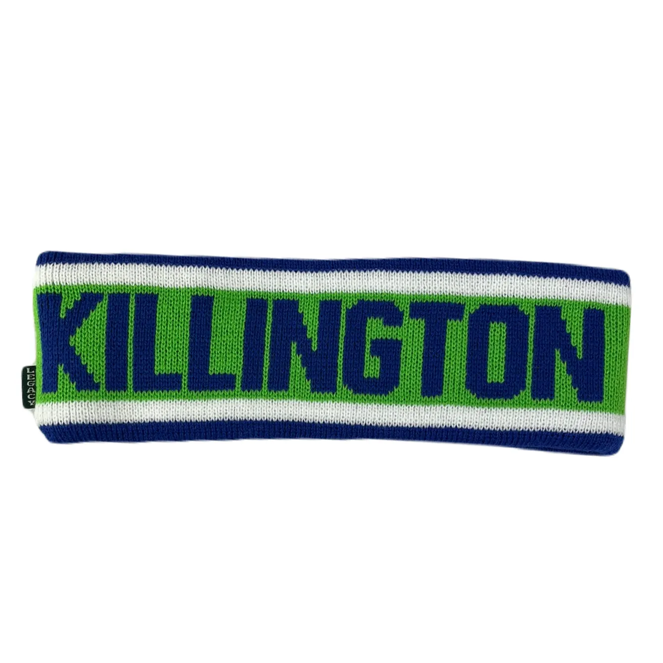 Killington VT Old School Headband