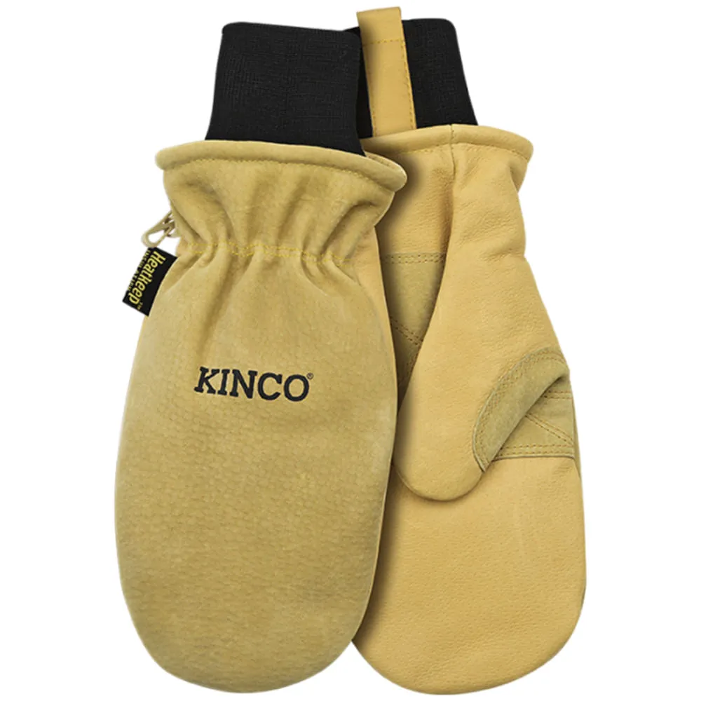 Kinco 901T Heavy-Duty Premium Mitt