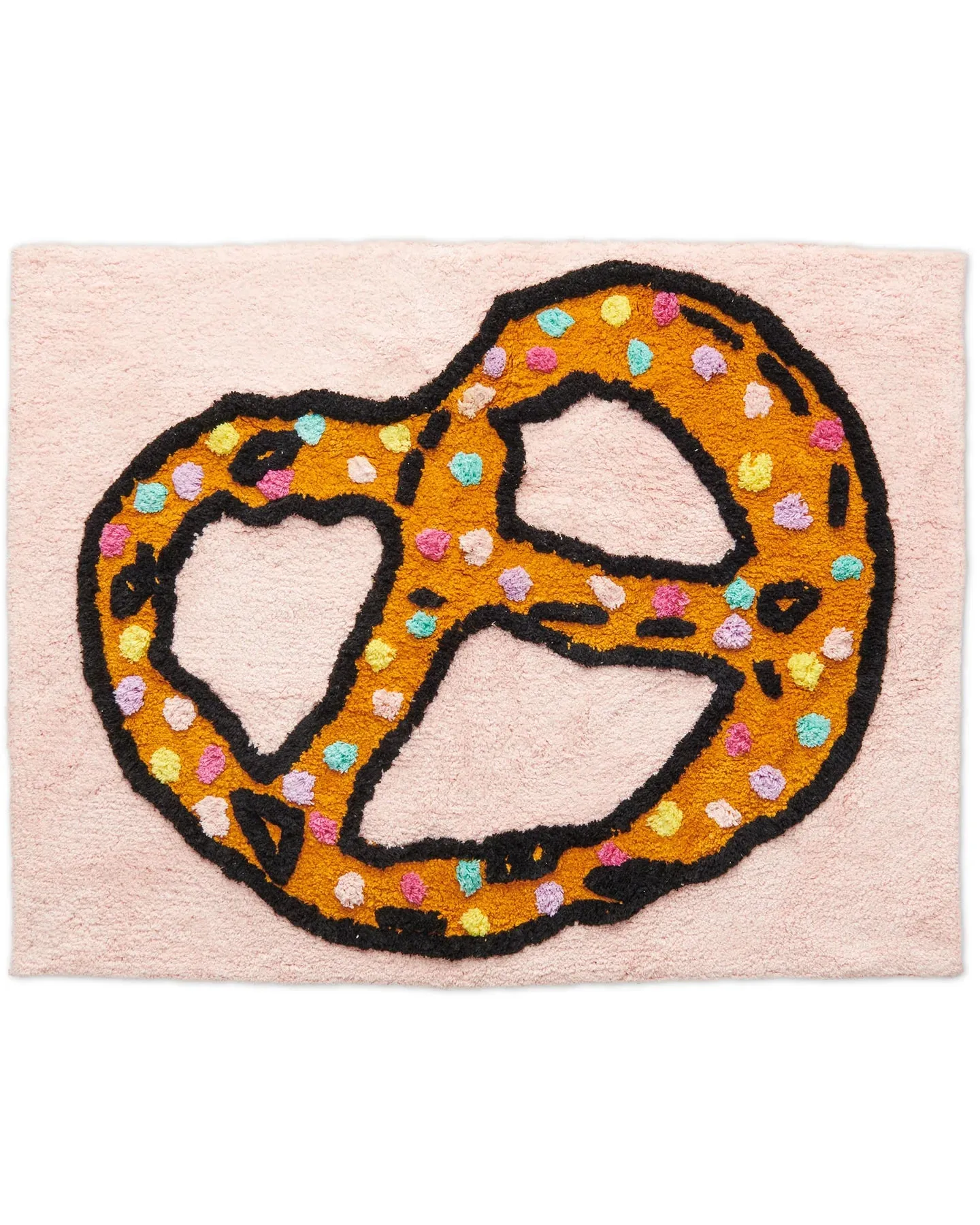 Kip & Co Pretzel Bath Mat