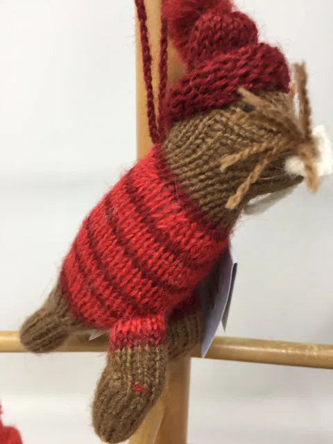 Knit Walrus