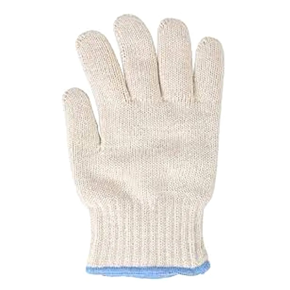 Kole Imports Heat Resistant Oven Gloves - Ultimate Protection for Your Hands