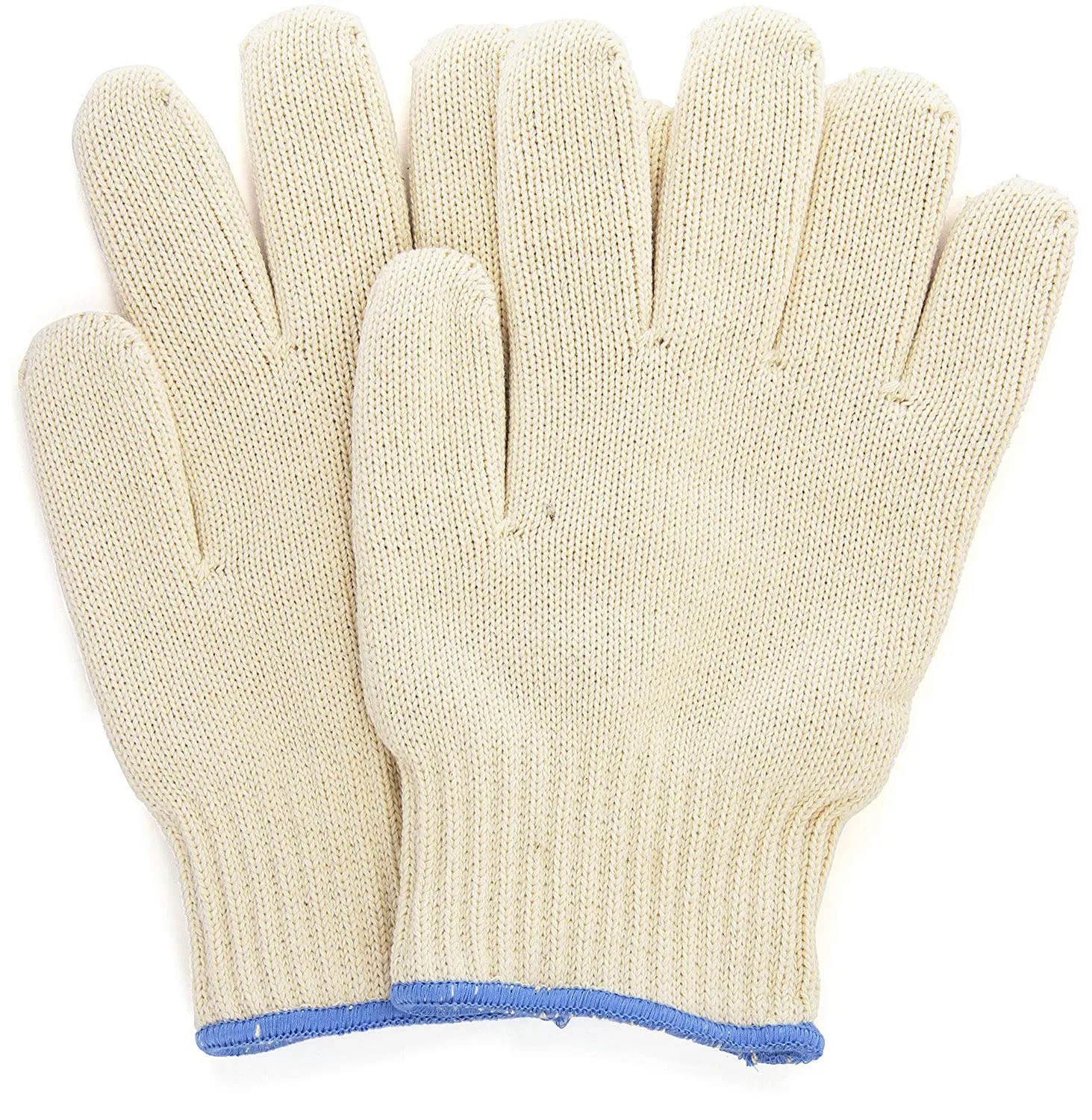 Kole Imports Heat Resistant Oven Gloves - Ultimate Protection for Your Hands