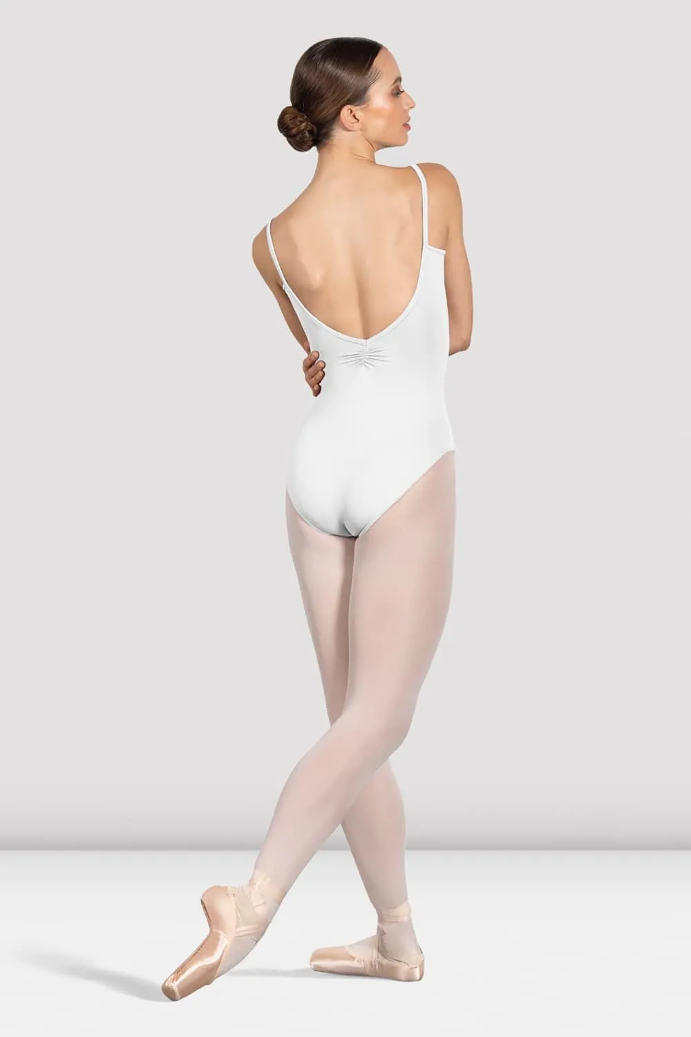 Ladies Arianne Camisole Leotard