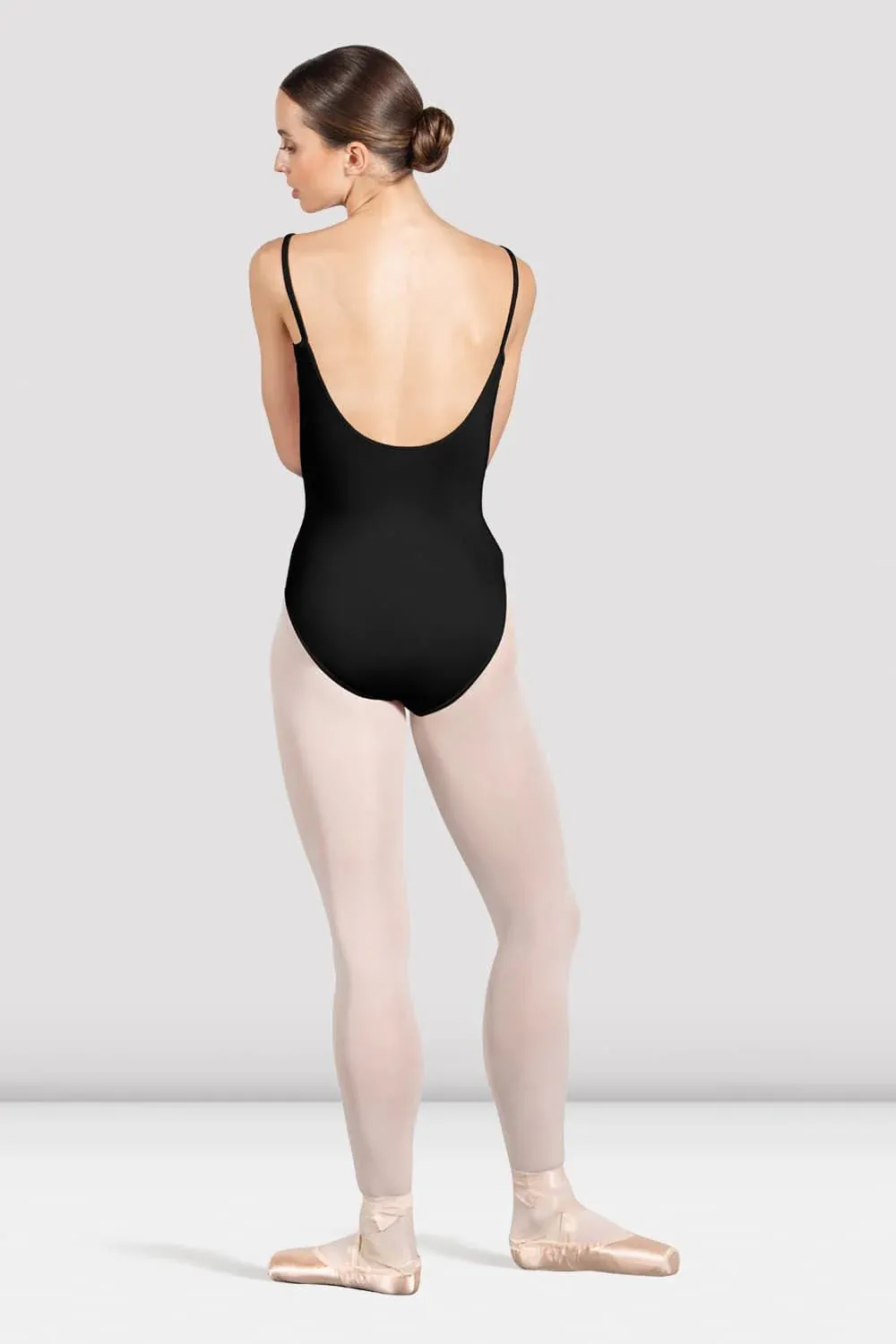 Ladies Ella Camisole Leotard (L4267)